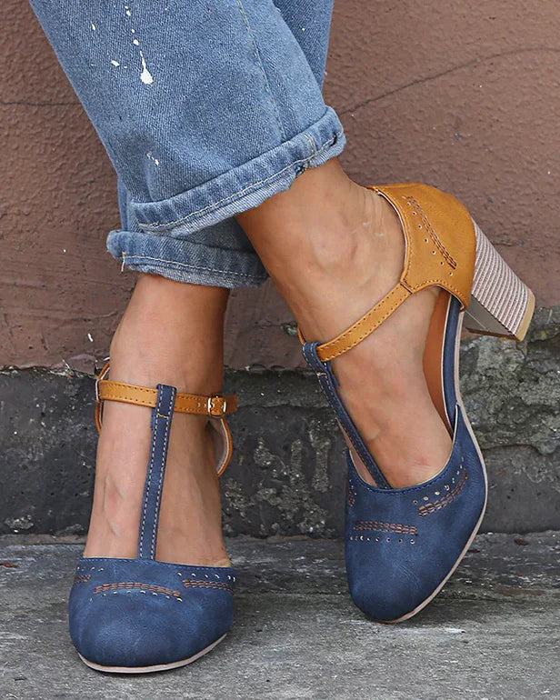 Atelier Élégance™ | Miriam Talons aiguilles