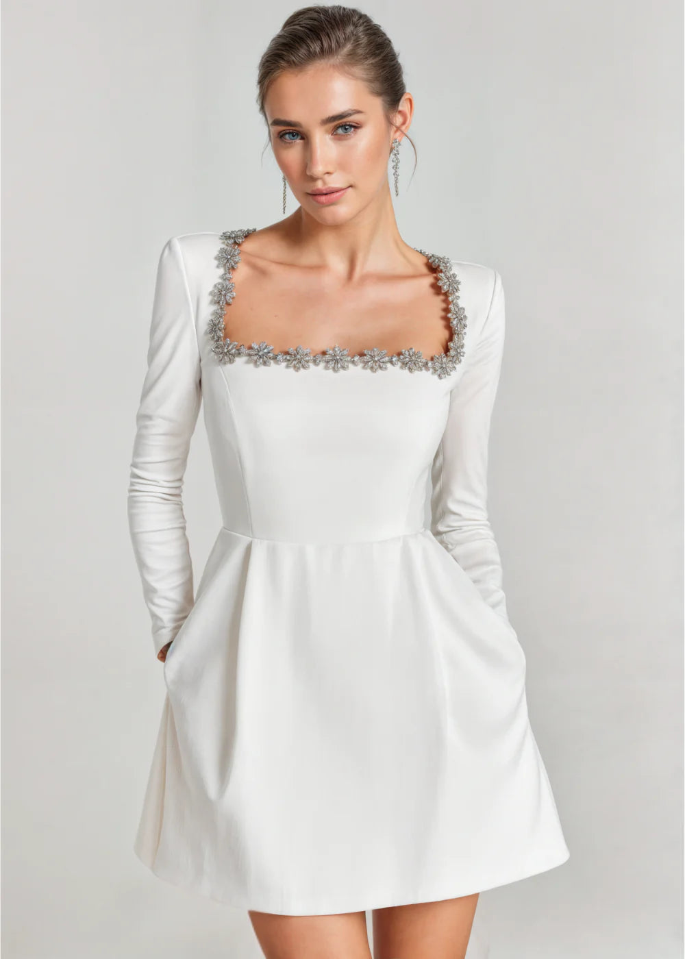 Atelier Élégance™ | Robe Élégante