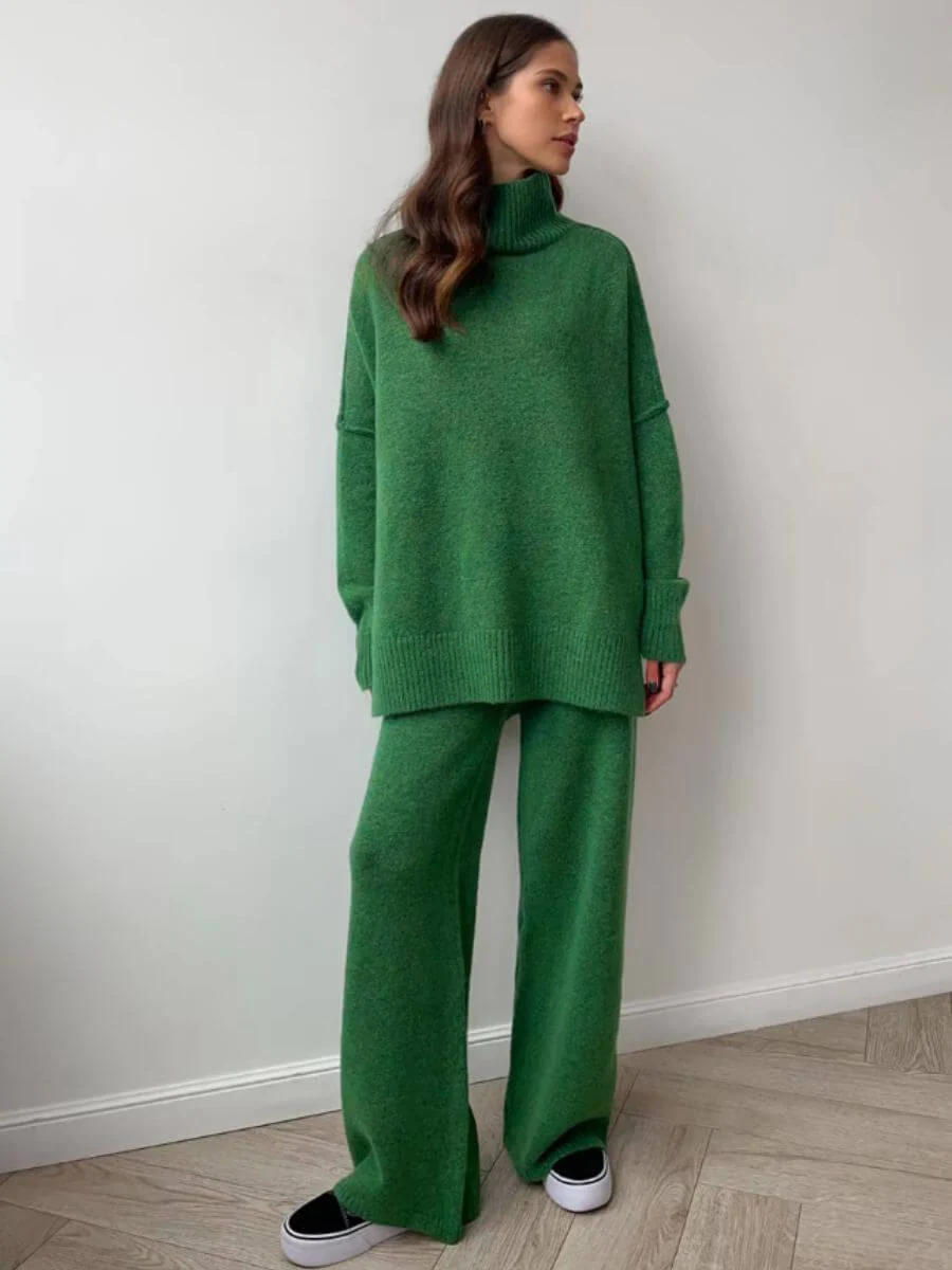 Atelier Élégance™ | Ensemble Élégant et Confortable