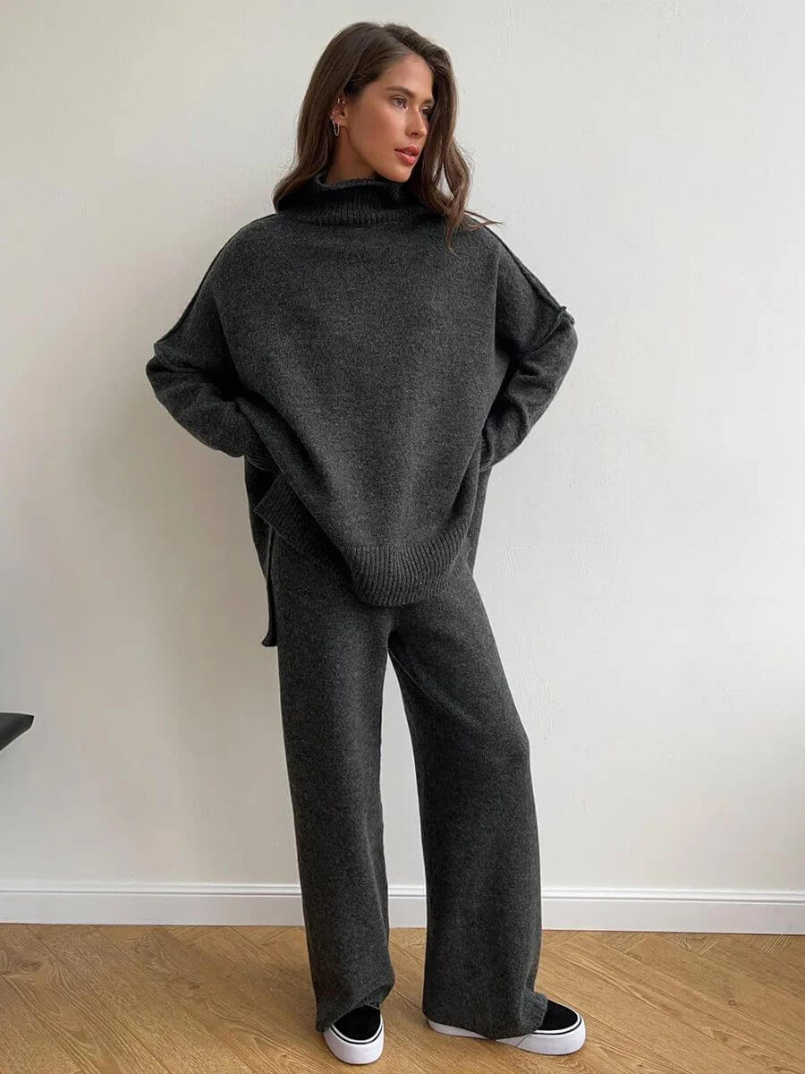Atelier Élégance™ | Ensemble Élégant et Confortable