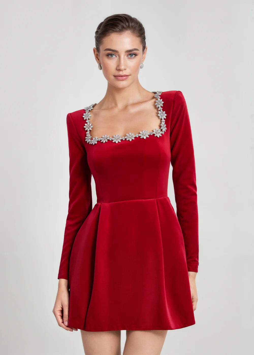 Atelier Élégance™ | Robe Élégante