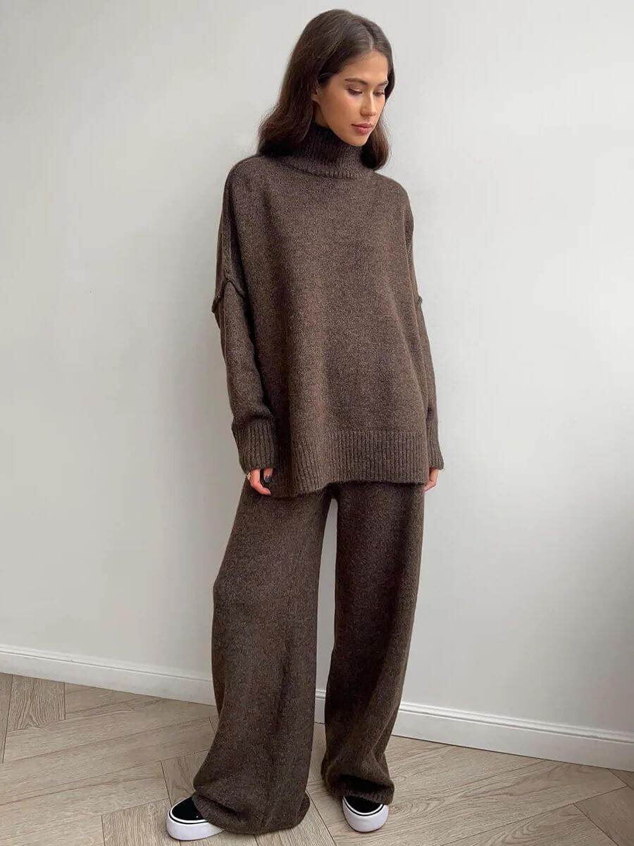 Atelier Élégance™ | Ensemble Élégant et Confortable