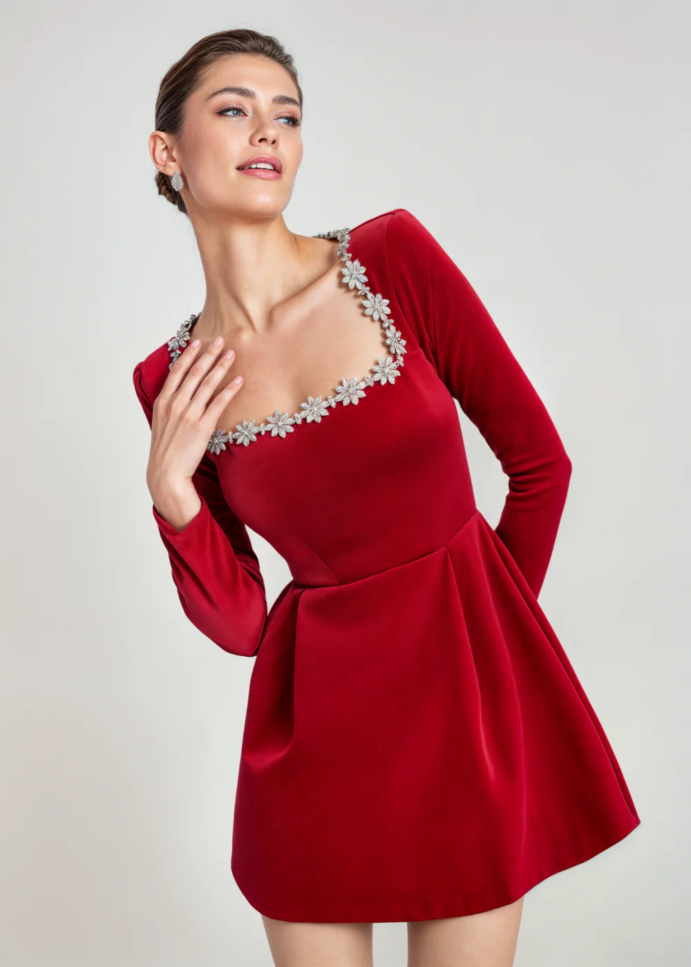 Atelier Élégance™ | Robe Élégante
