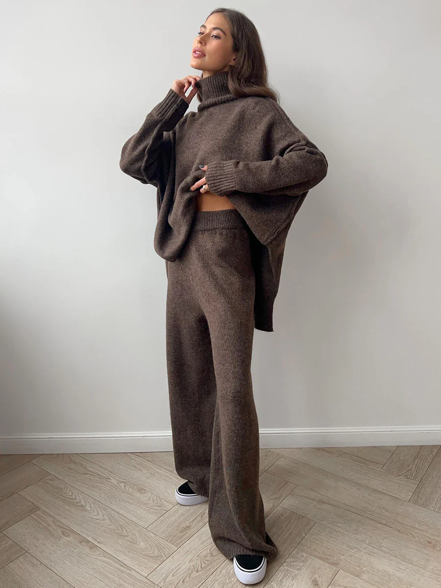 Atelier Élégance™ | Ensemble Élégant et Confortable
