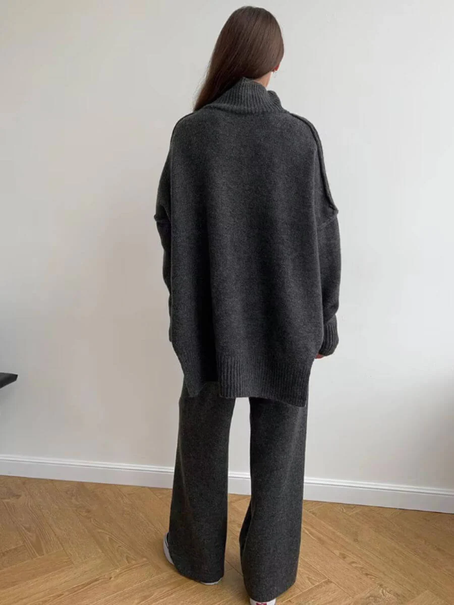 Atelier Élégance™ | Ensemble Élégant et Confortable
