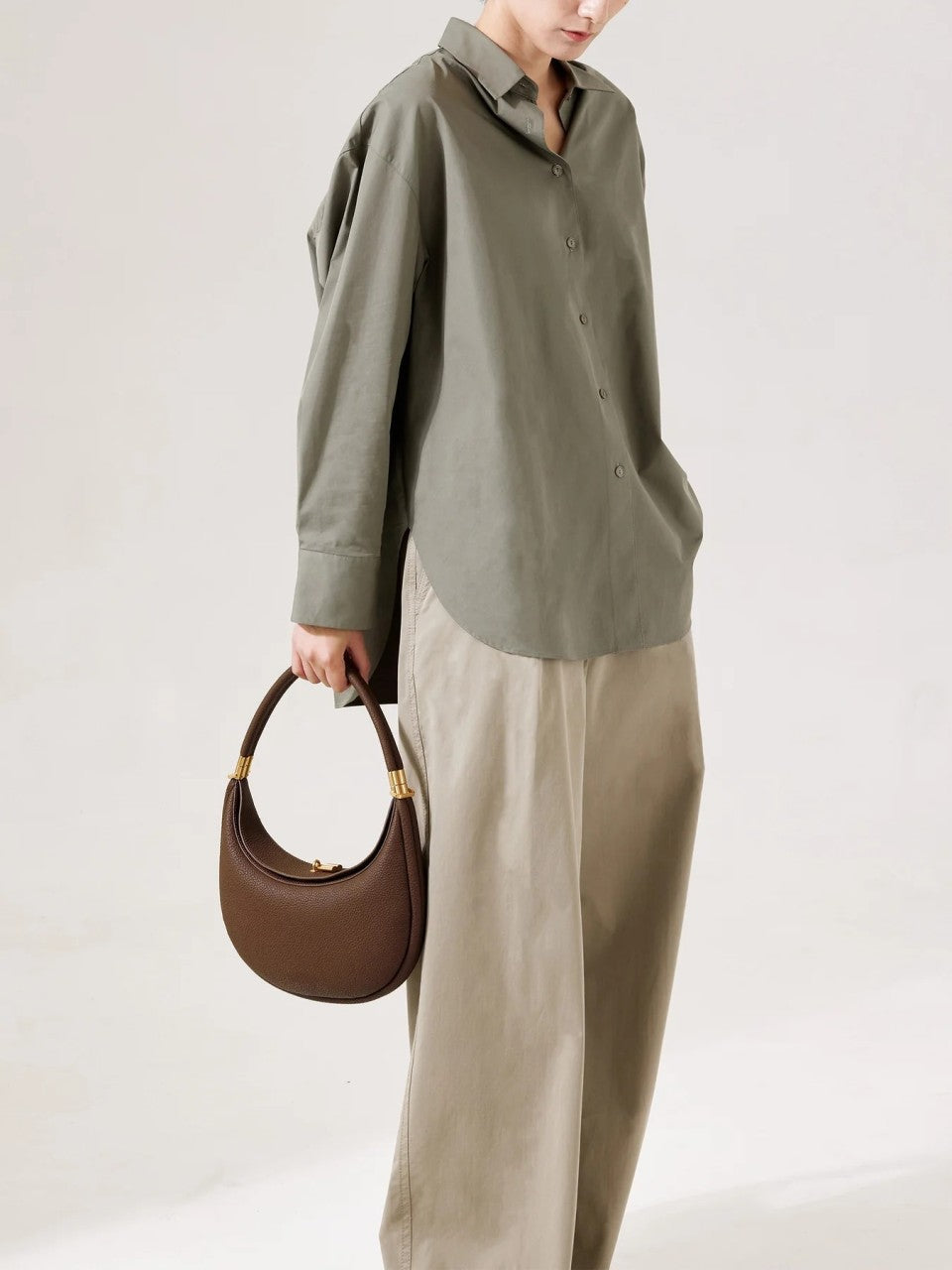 Atelier Élégance™ | Paris Sac