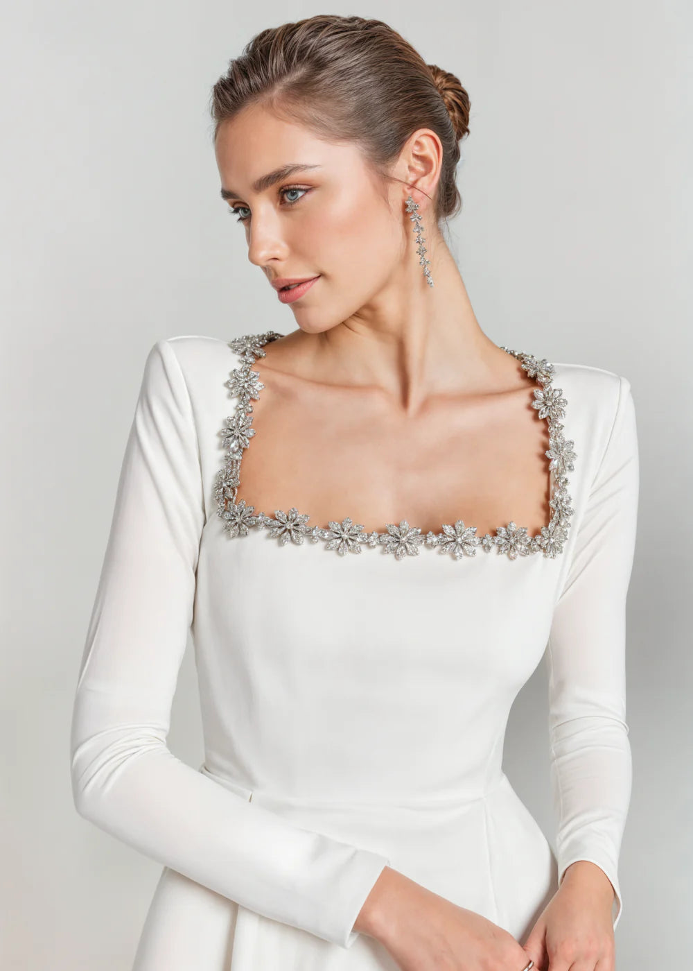 Atelier Élégance™ | Robe Élégante