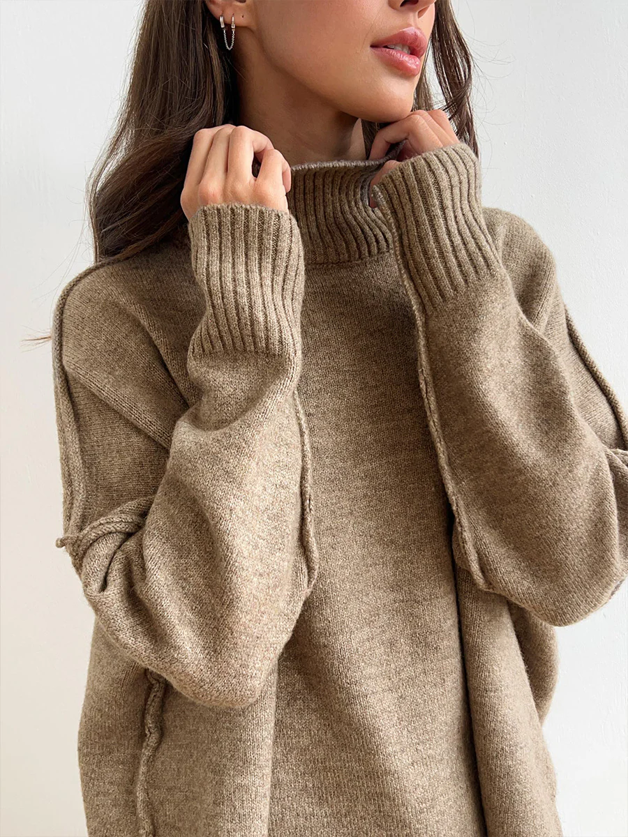Atelier Élégance™ | Ensemble Élégant et Confortable