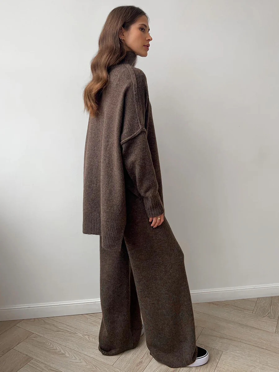 Atelier Élégance™ | Ensemble Élégant et Confortable