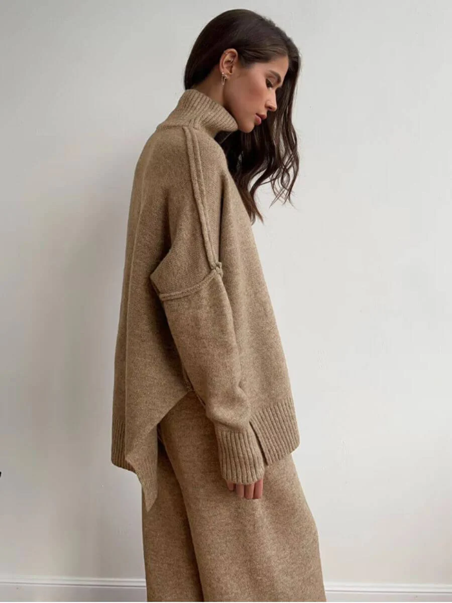 Atelier Élégance™ | Ensemble Élégant et Confortable