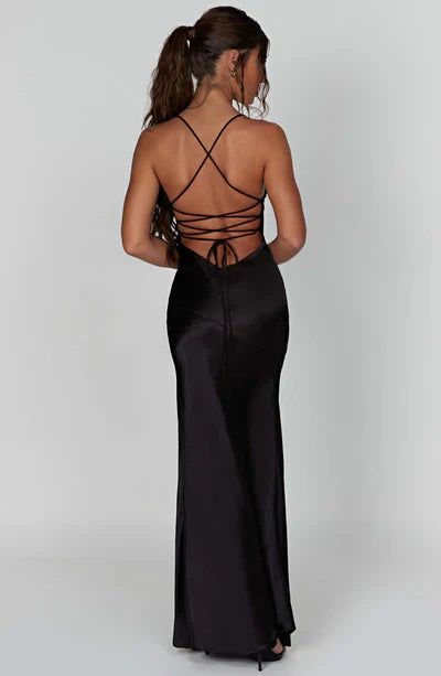 Atelier Élégance™ | Robe Maxi