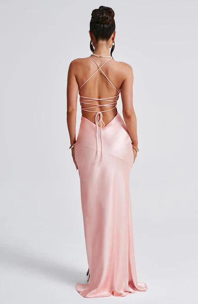 Atelier Élégance™ | Robe Maxi