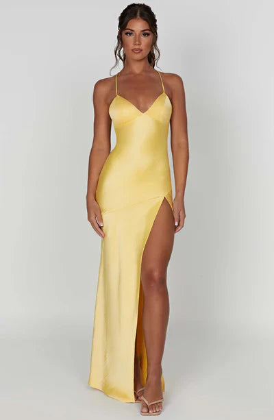 Atelier Élégance™ | Robe Maxi