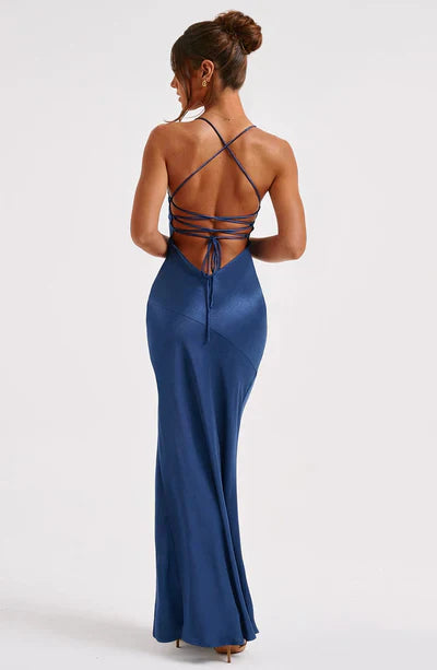 Atelier Élégance™ | Robe Maxi