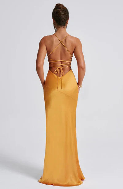 Atelier Élégance™ | Robe Maxi