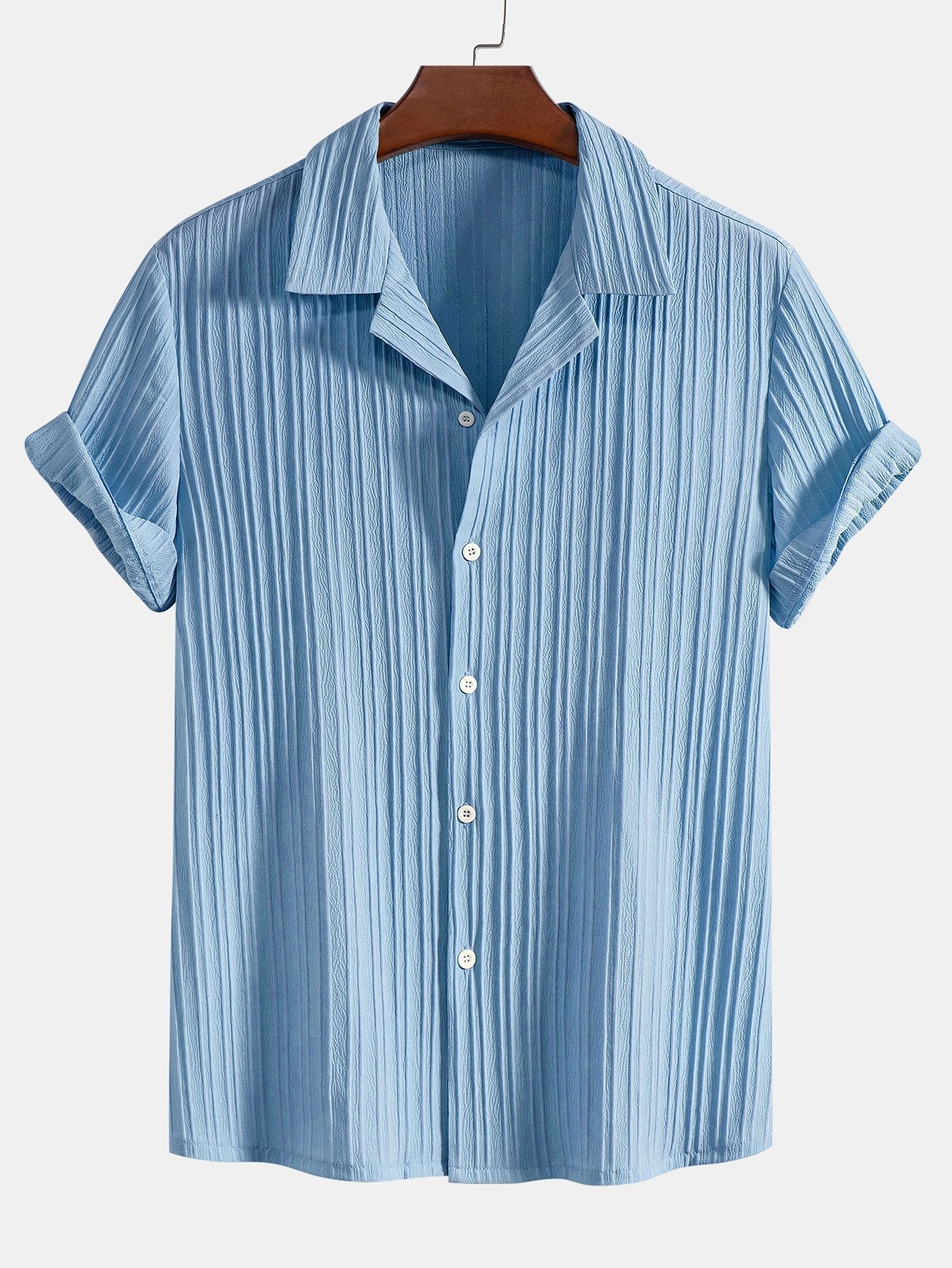 Lenoir™ | Ensemble à manches courtes