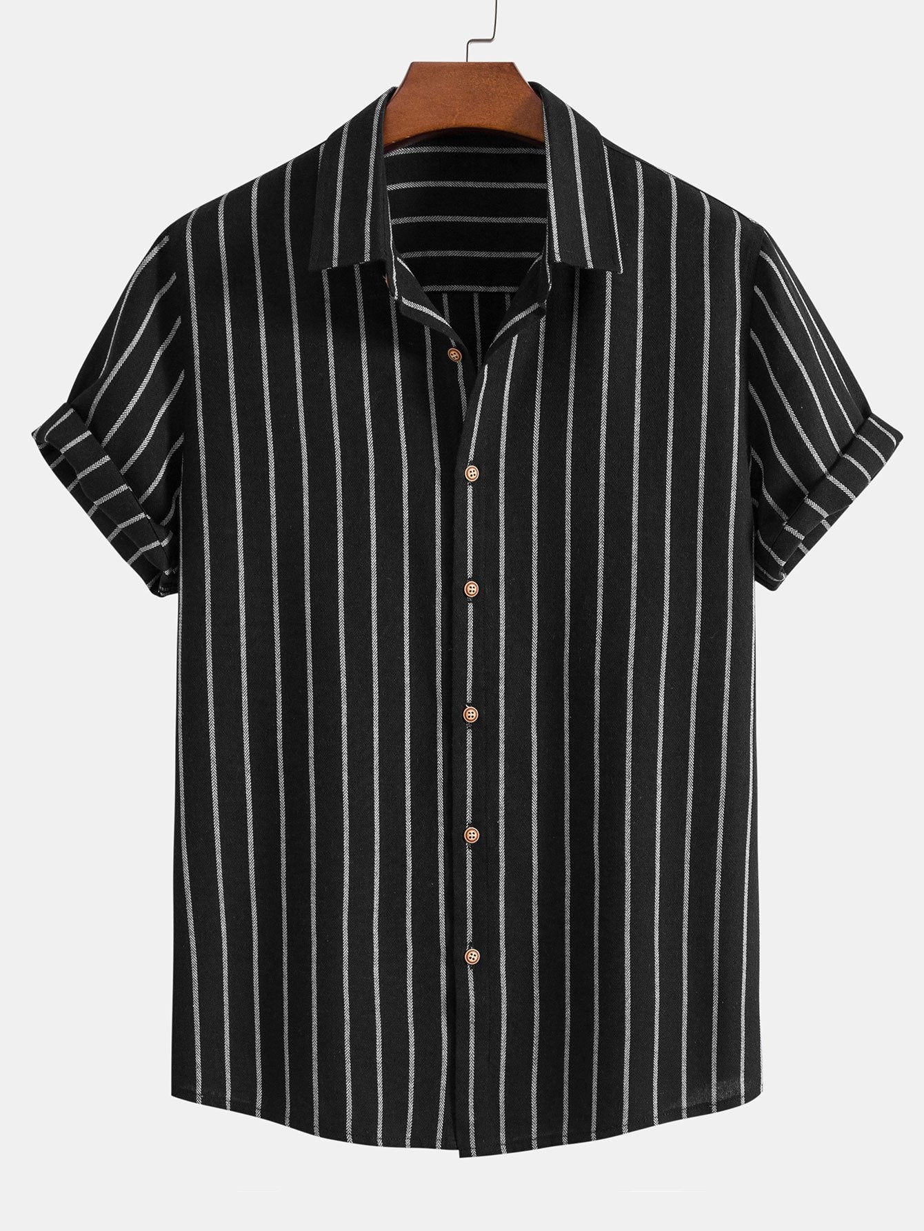 Lenoir™ | Ensemble à manches courtes