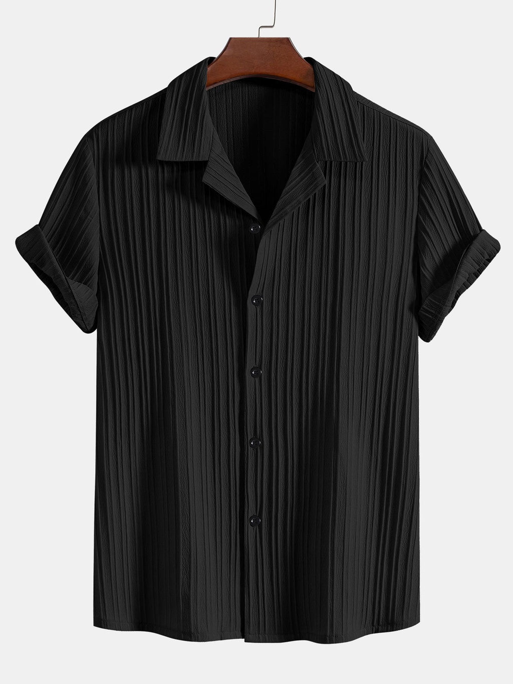 Lenoir™ | Ensemble à manches courtes