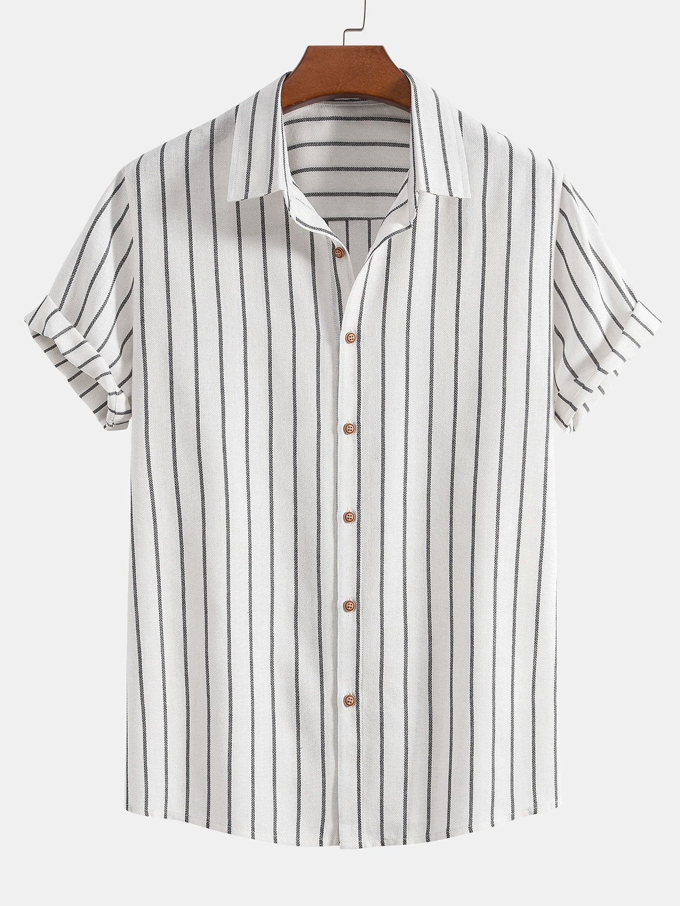 Lenoir™ | Ensemble à manches courtes