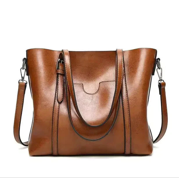 Atelier Élégance™ | Sac en cuir Juliette