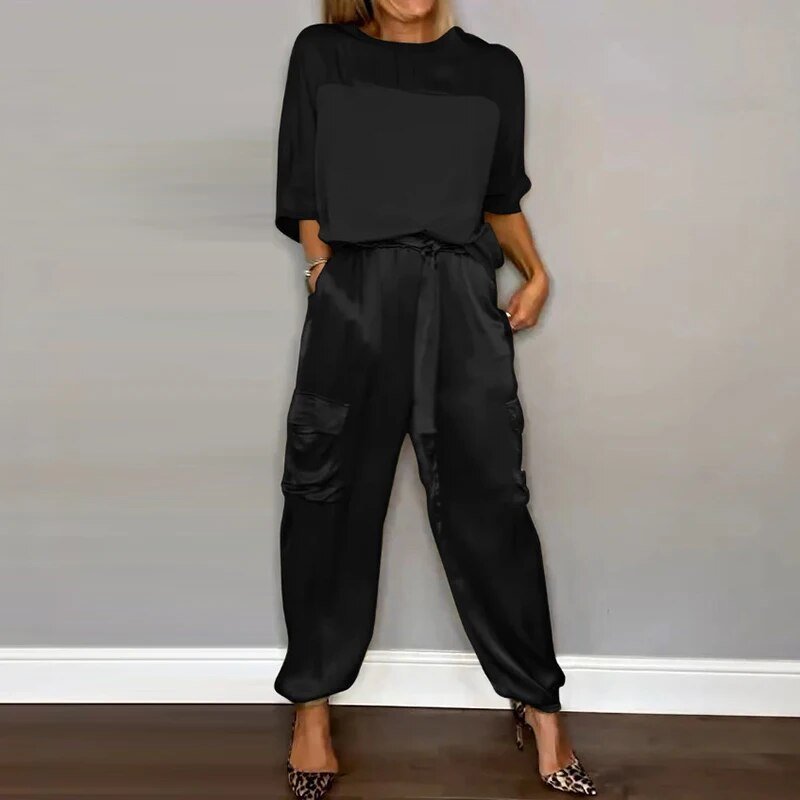 Atelier Élégance™ | Vêtements de loisirs Set