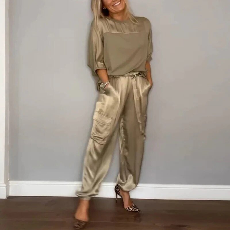 Atelier Élégance™ | Vêtements de loisirs Set