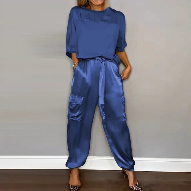 Atelier Élégance™ | Vêtements de loisirs Set