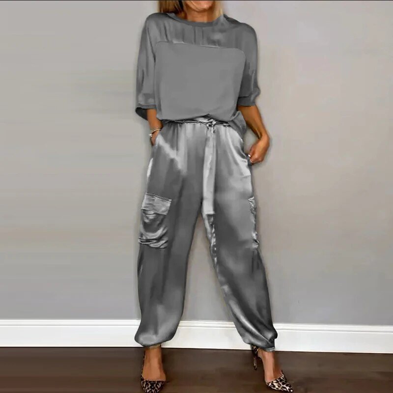 Atelier Élégance™ | Vêtements de loisirs Set