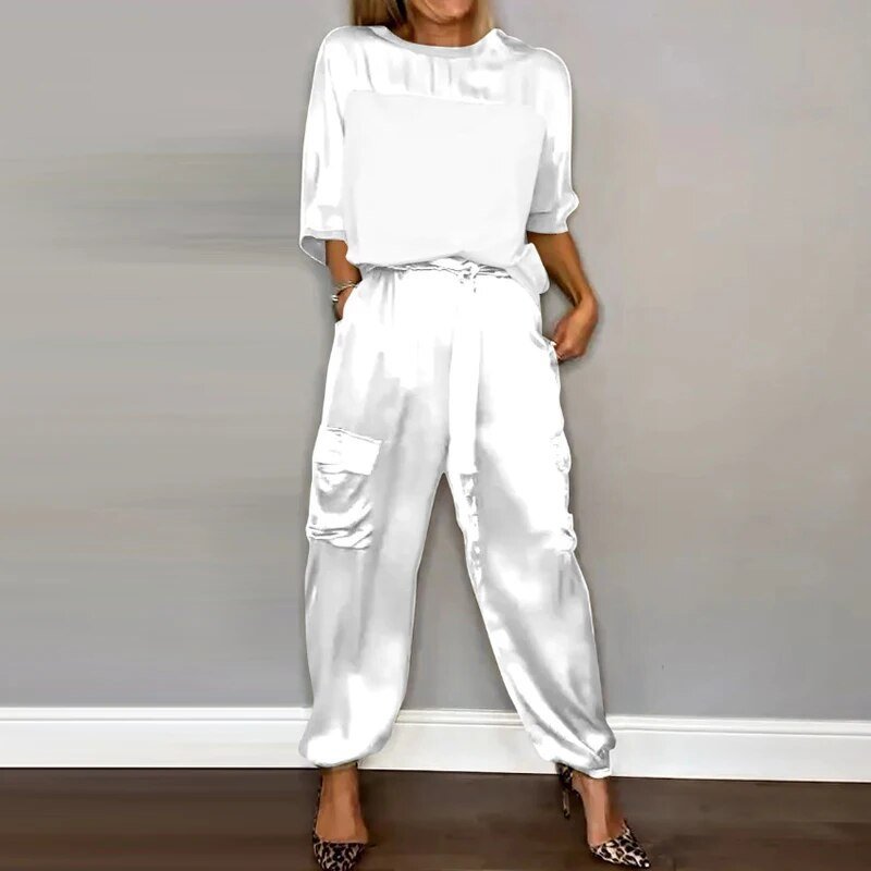Atelier Élégance™ | Vêtements de loisirs Set