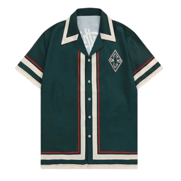 Lenoir™ | Chemise polo