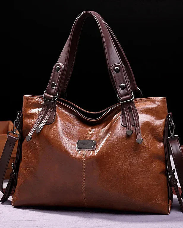 Atelier Élégance™ | Sac Vintage Belina
