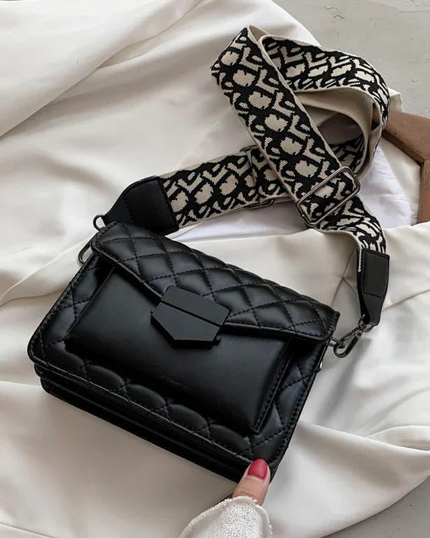 Atelier Élégance™ | Noa Sac à bandoulière élégant