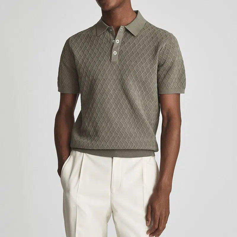 Lenoir™ | Polo Slim