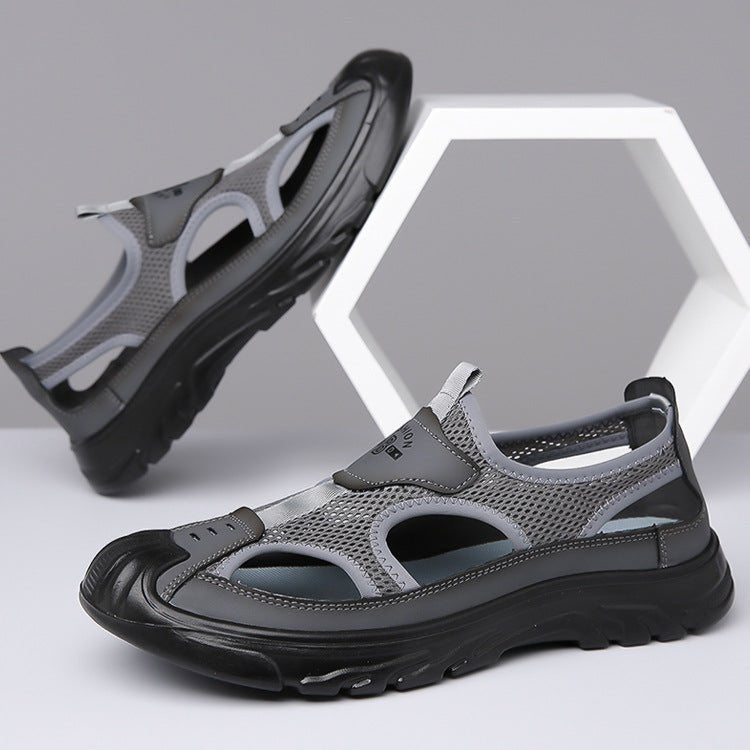 Atelier Élégance™ | Sandales orthopédiques à soutien et confort optimaux