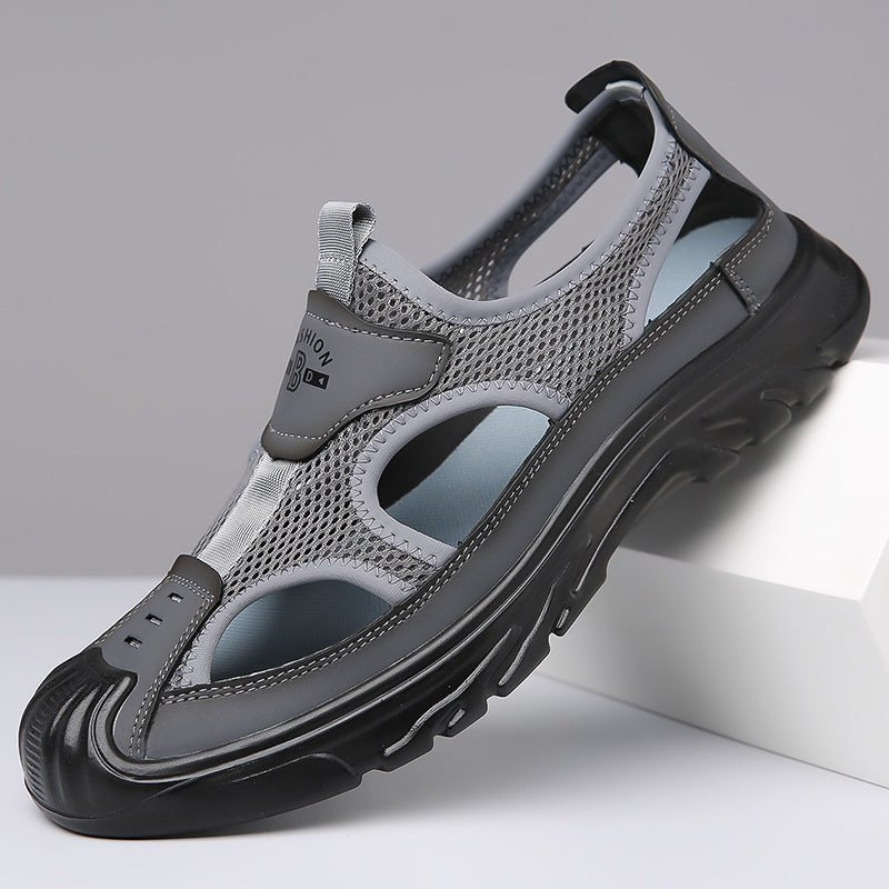 Atelier Élégance™ | Sandales orthopédiques à soutien et confort optimaux