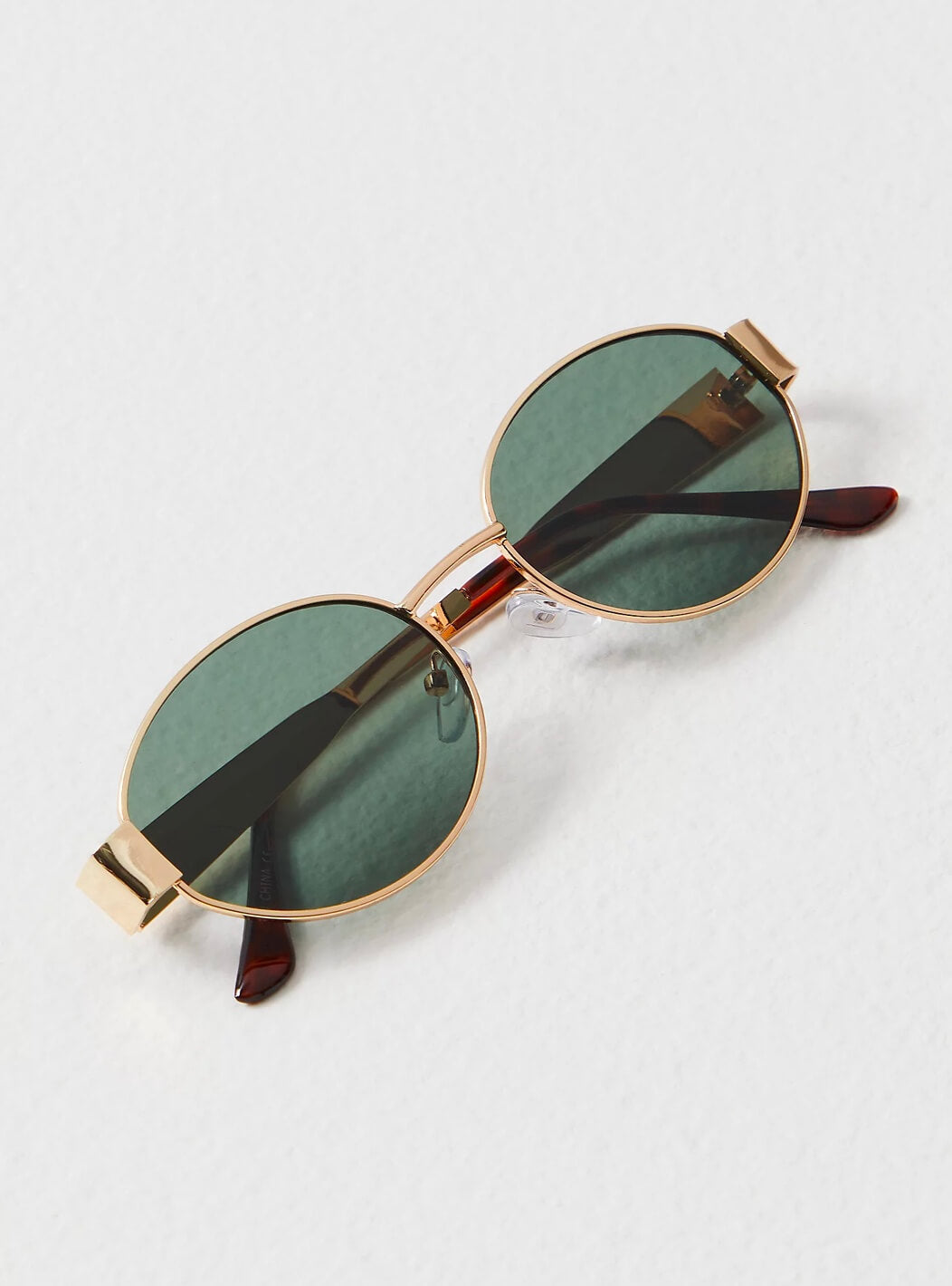 Atelier Élégance™ | Lunettes de soleil Cilia