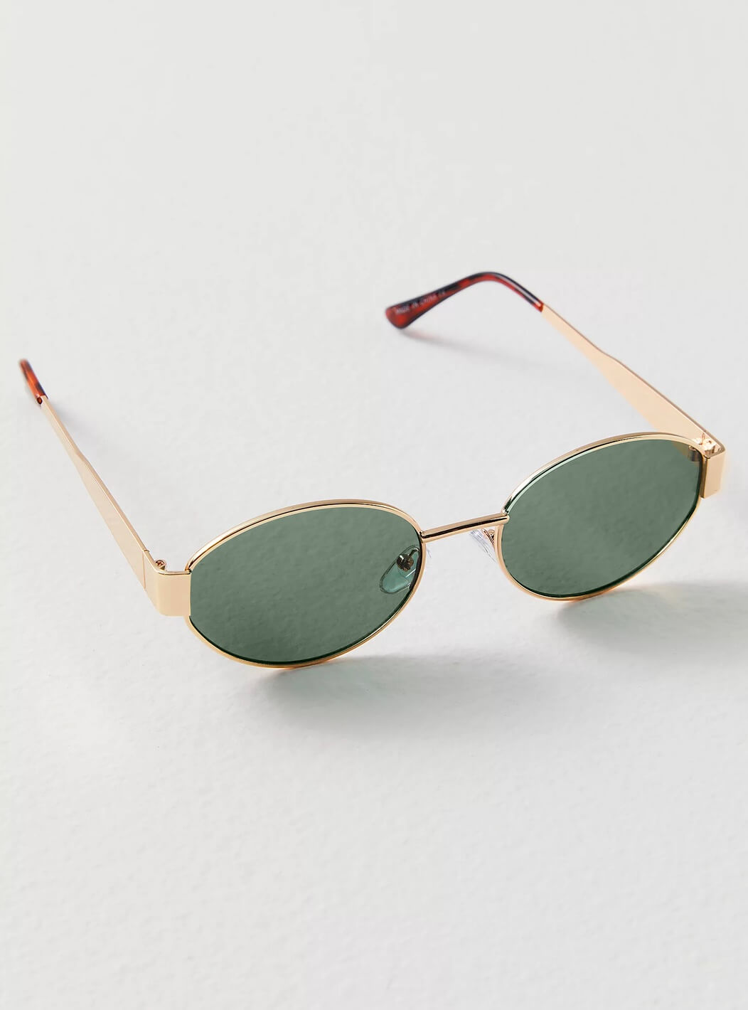 Atelier Élégance™ | Lunettes de soleil Cilia