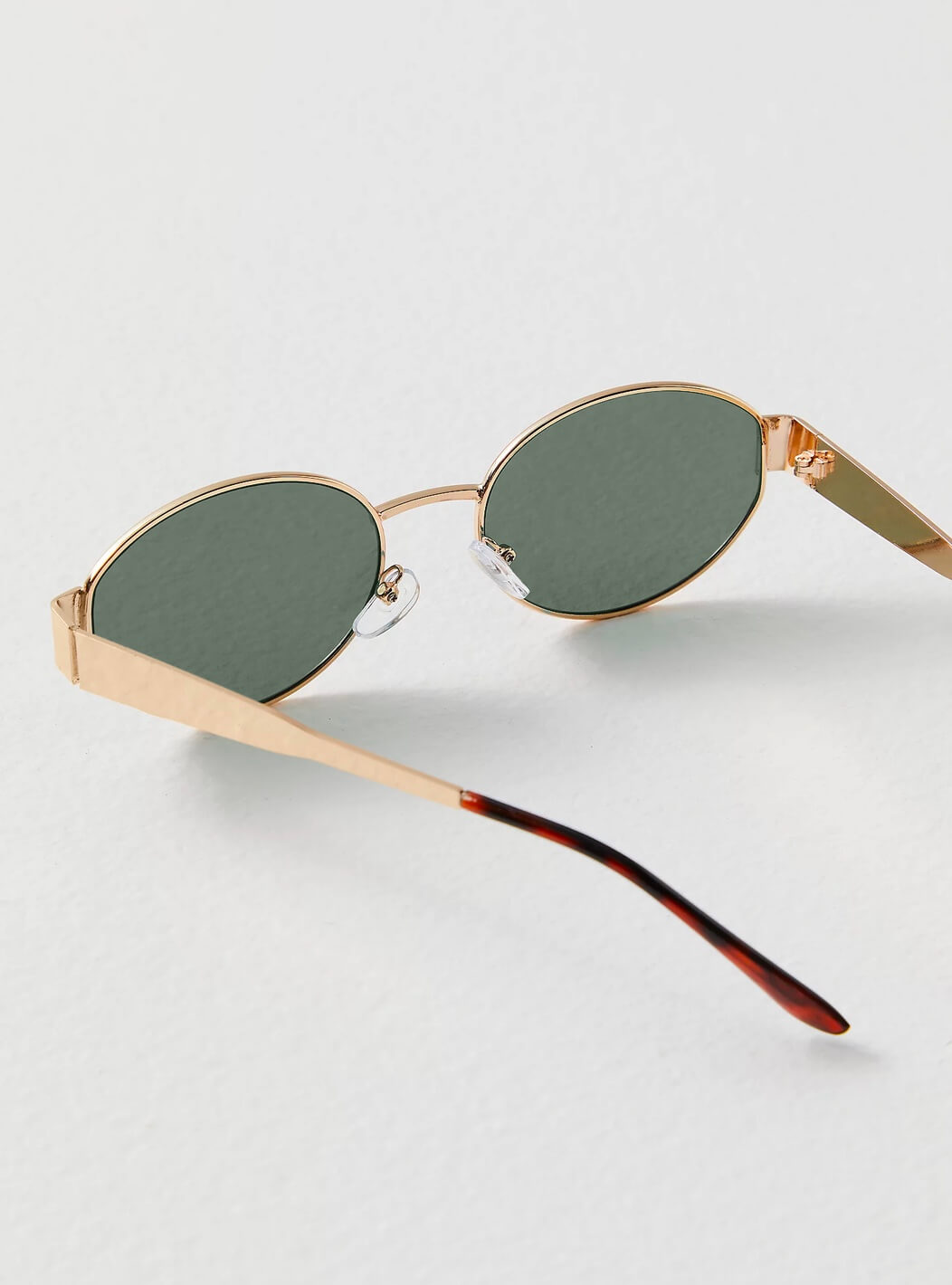 Atelier Élégance™ | Lunettes de soleil Cilia