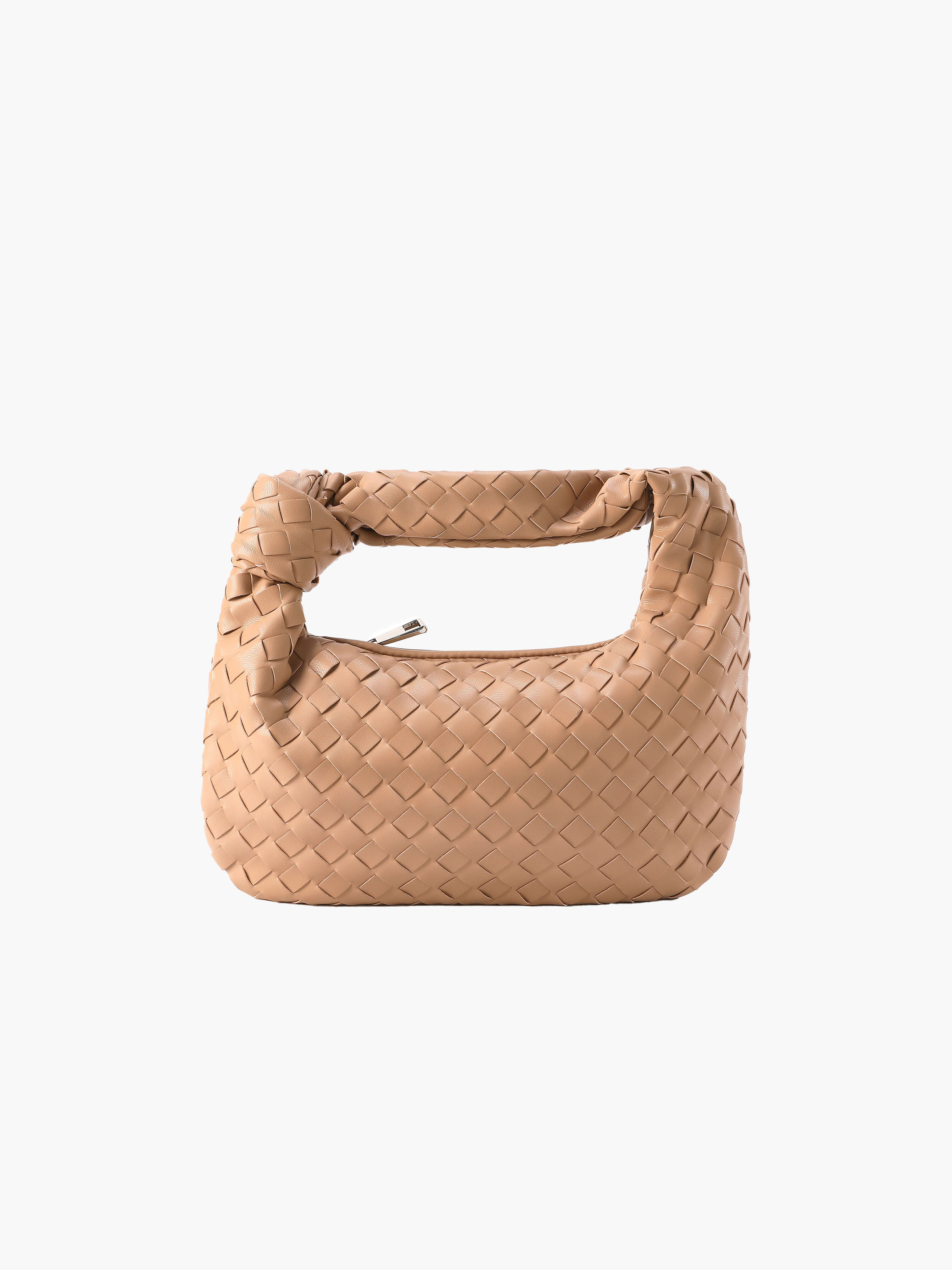 Atelier Élégance™ | Mini sac tissé
