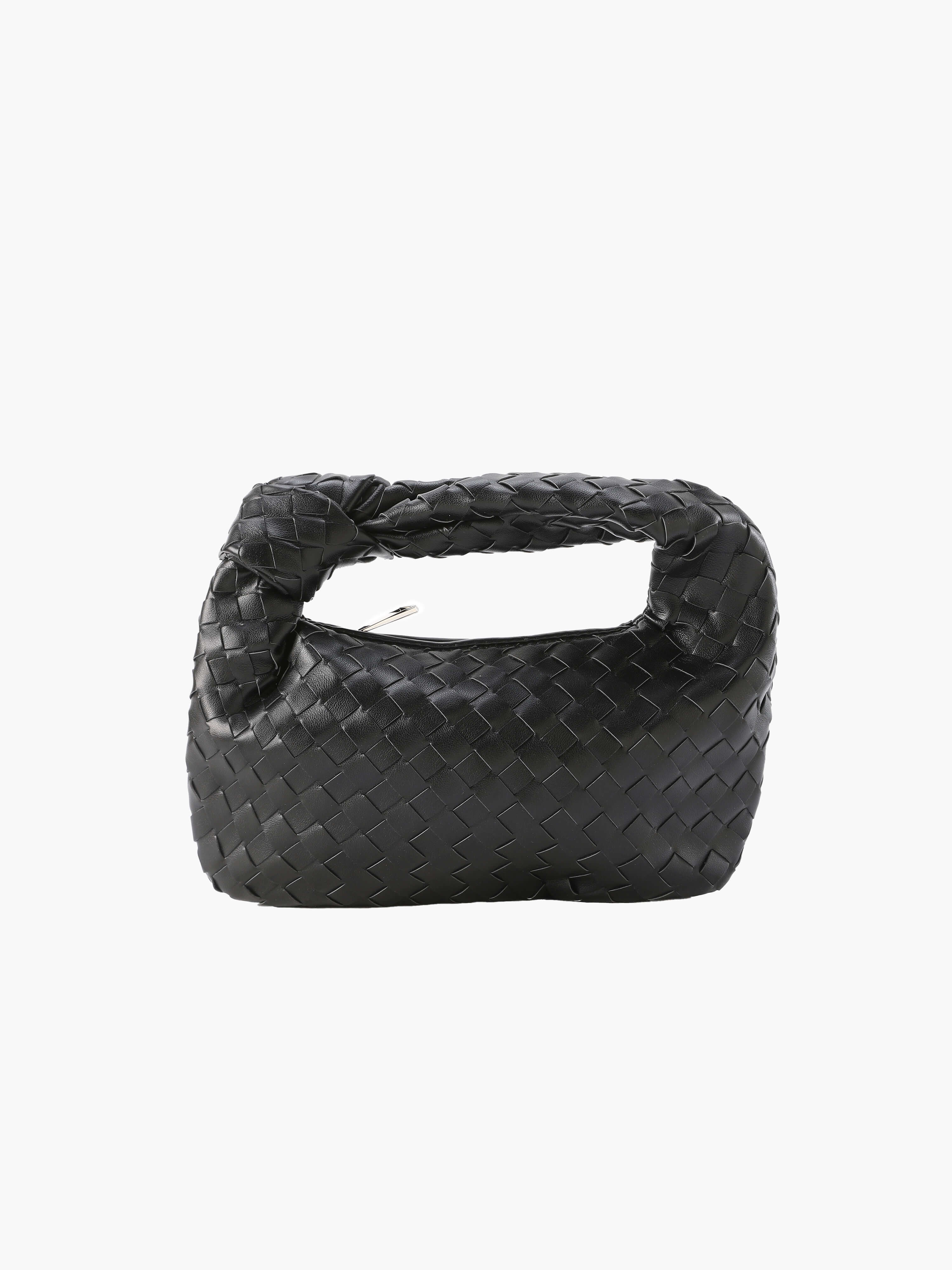 Atelier Élégance™ | Mini sac tissé