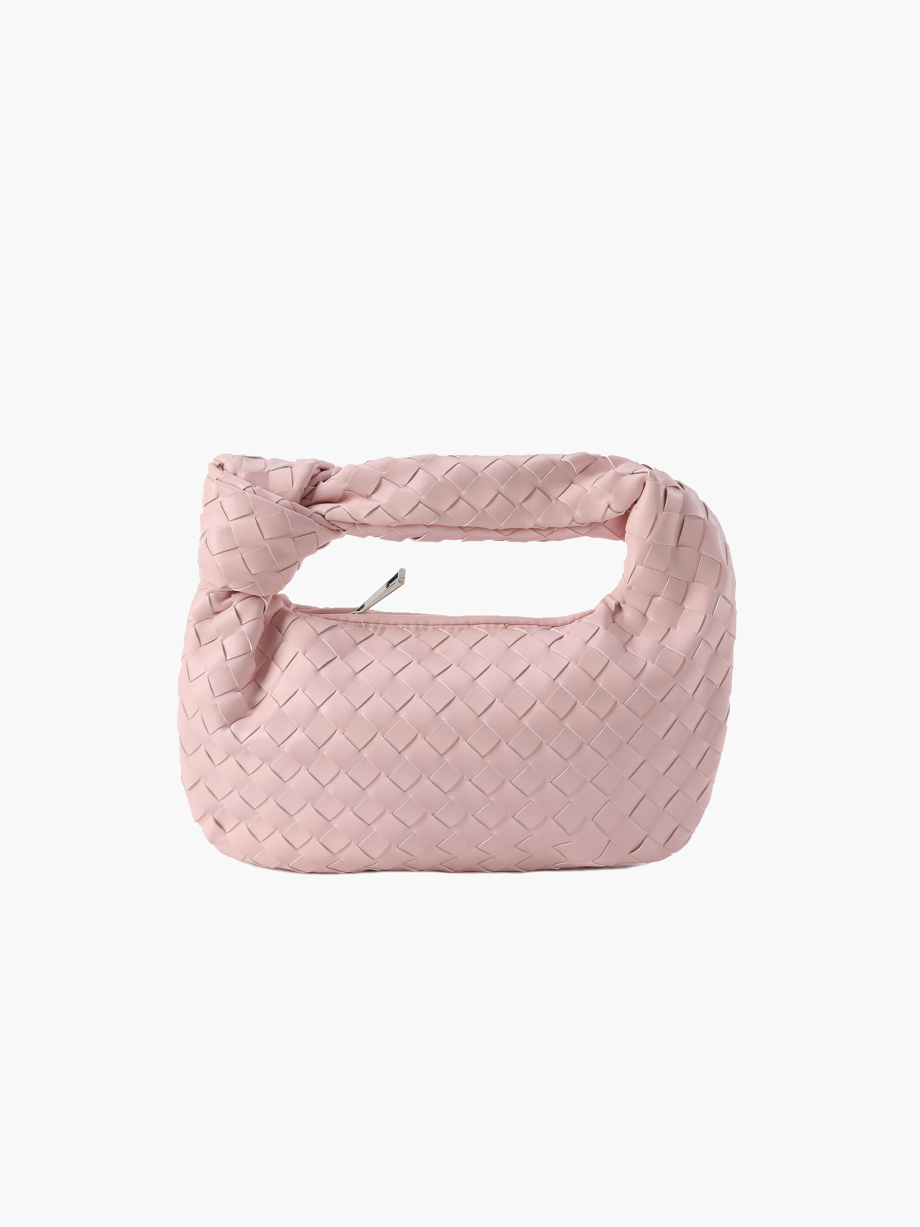 Atelier Élégance™ | Mini sac tissé