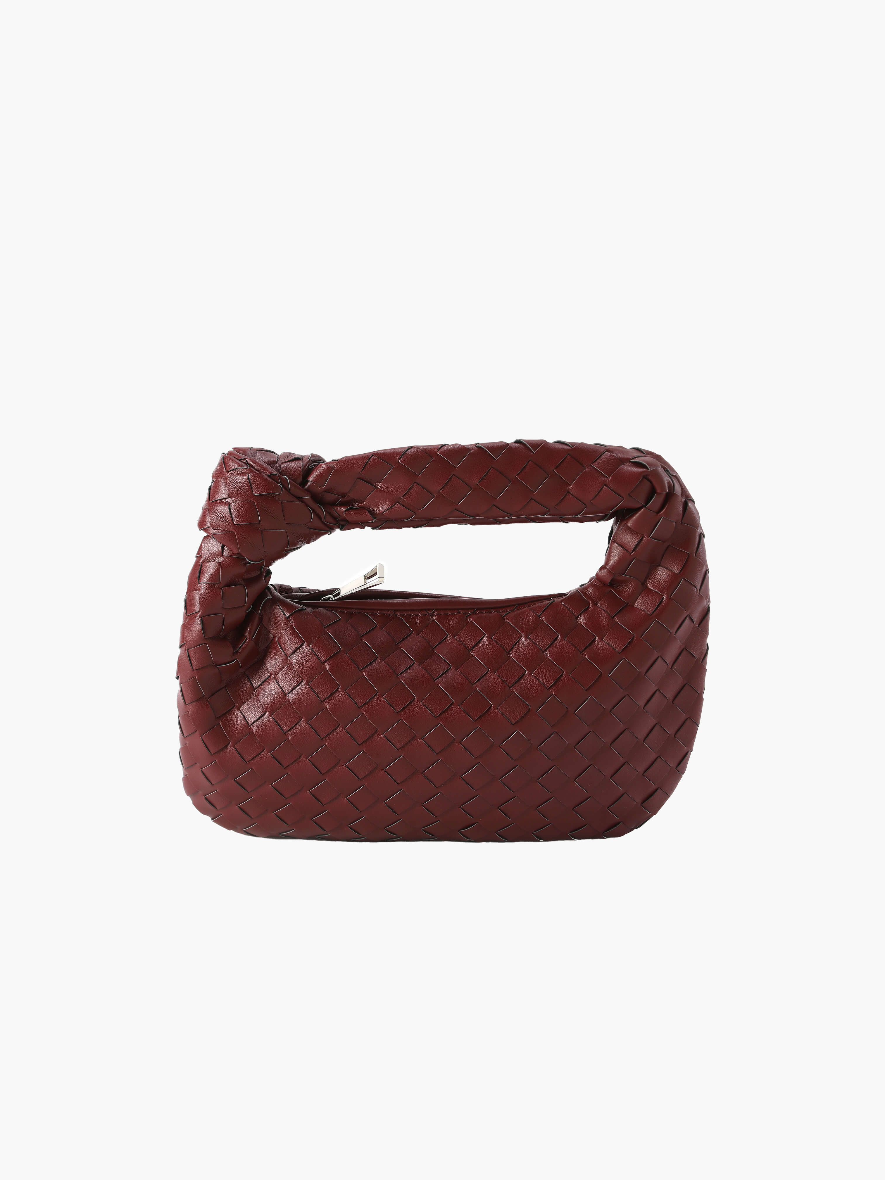 Atelier Élégance™ | Mini sac tissé