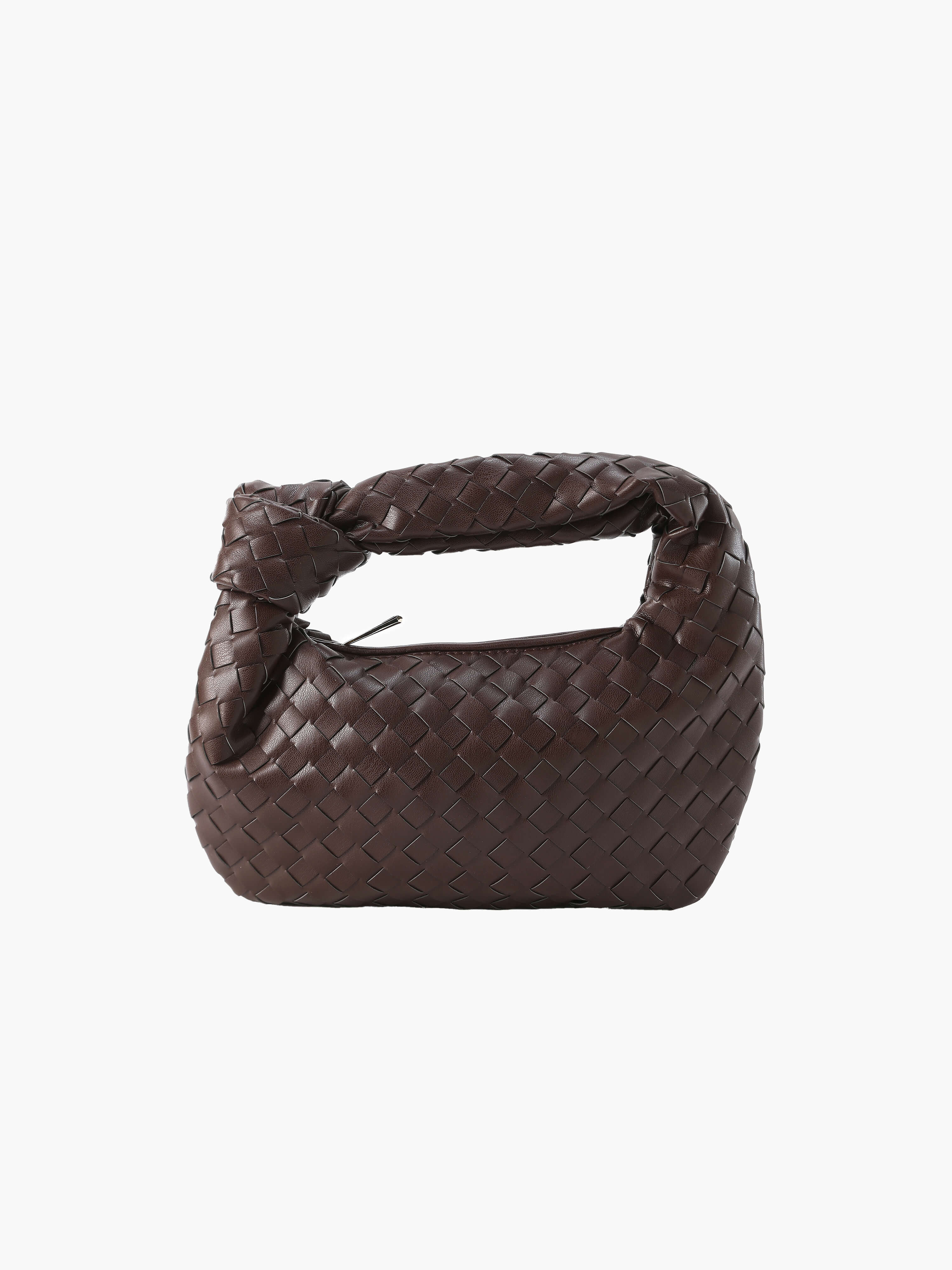 Atelier Élégance™ | Mini sac tissé