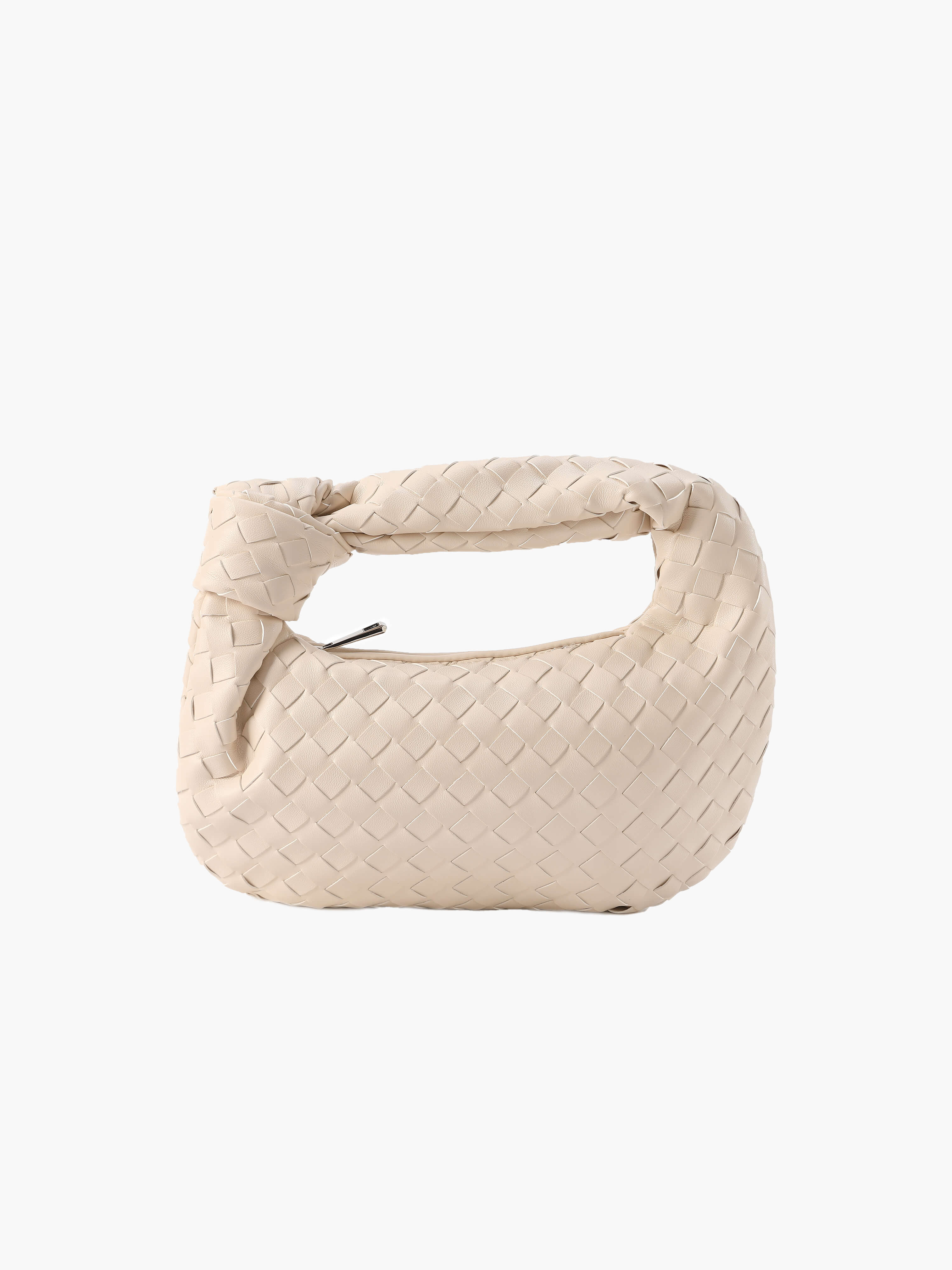 Atelier Élégance™ | Mini sac tissé
