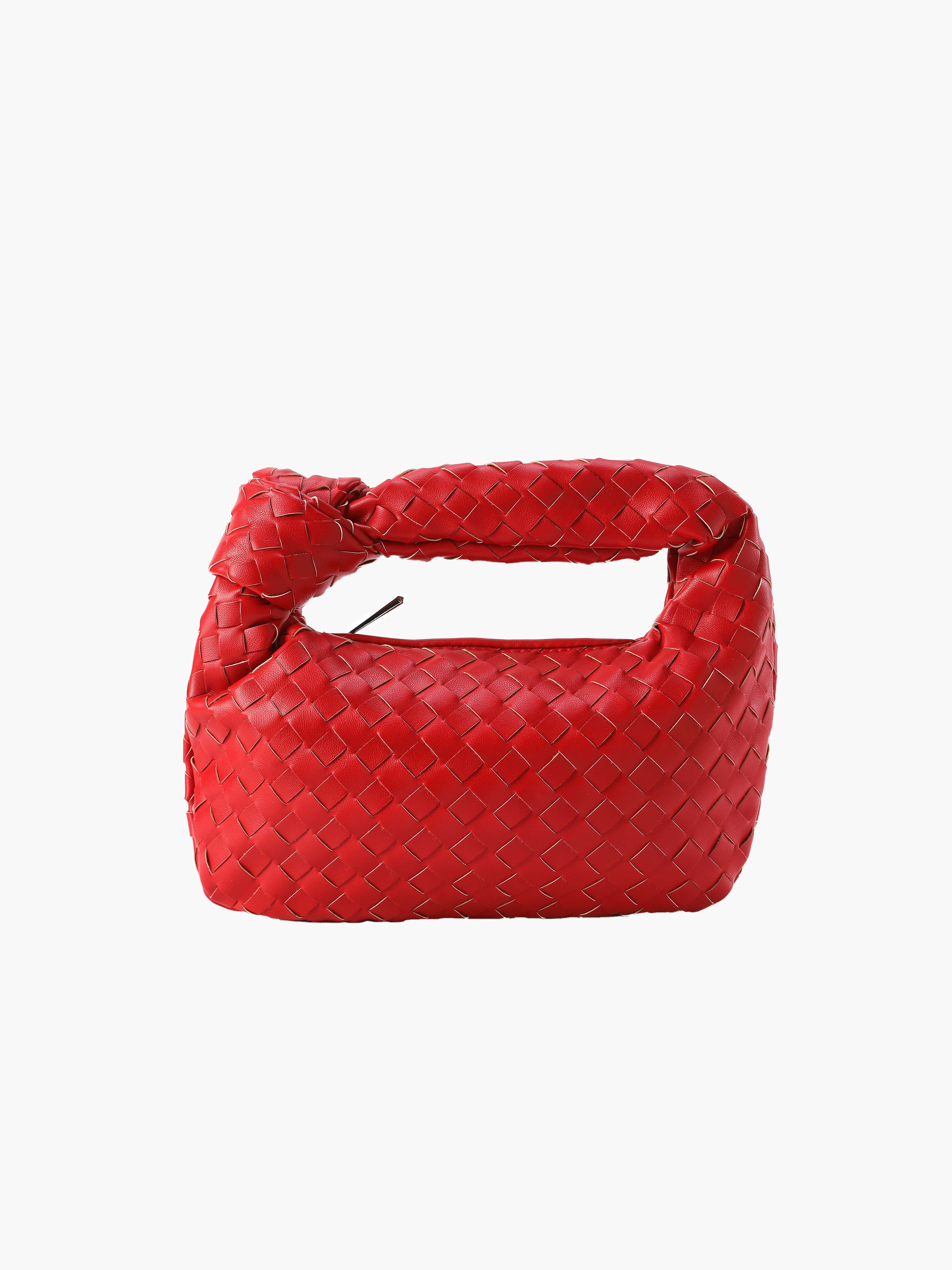 Atelier Élégance™ | Mini sac tissé