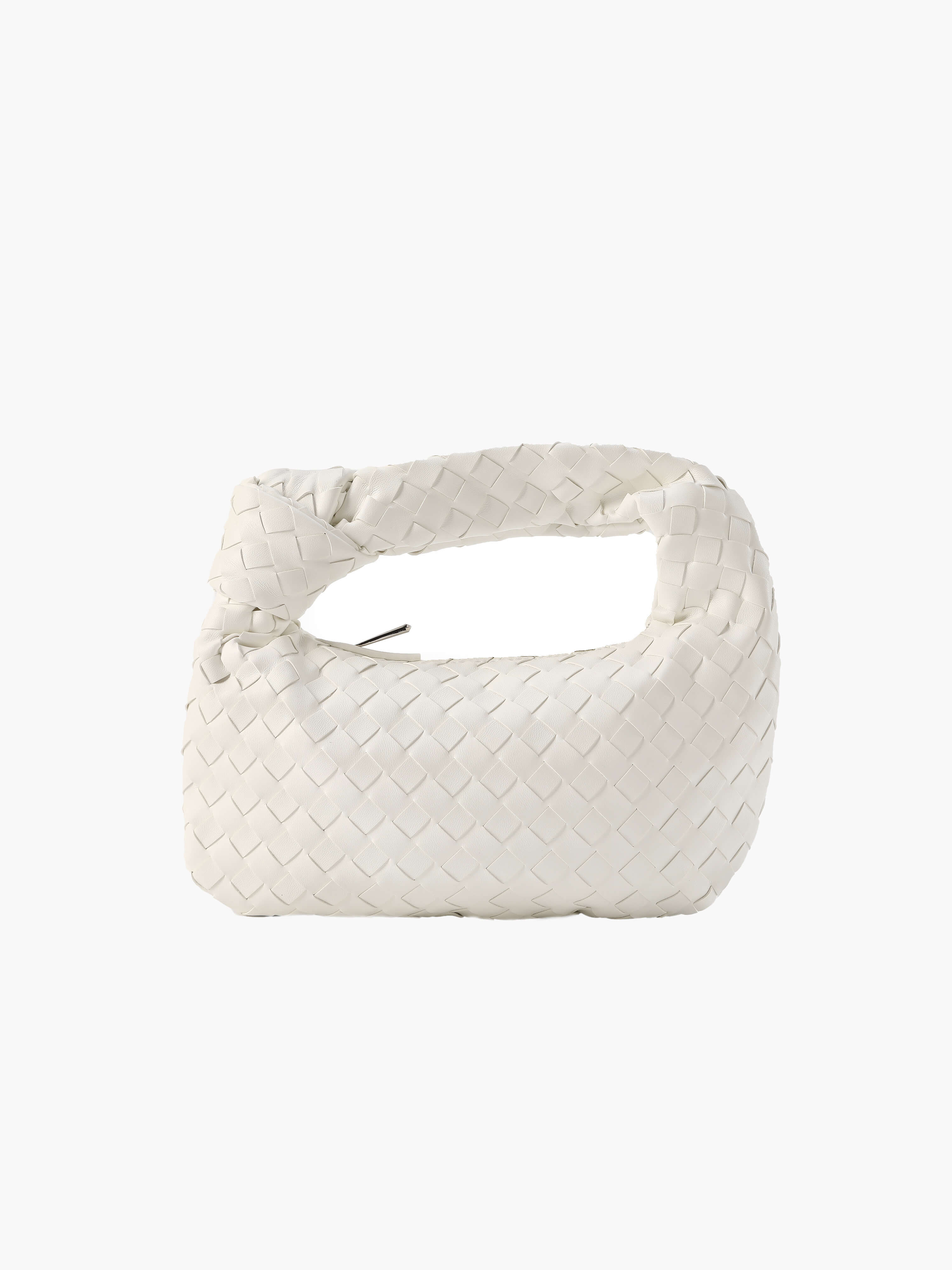 Atelier Élégance™ | Mini sac tissé