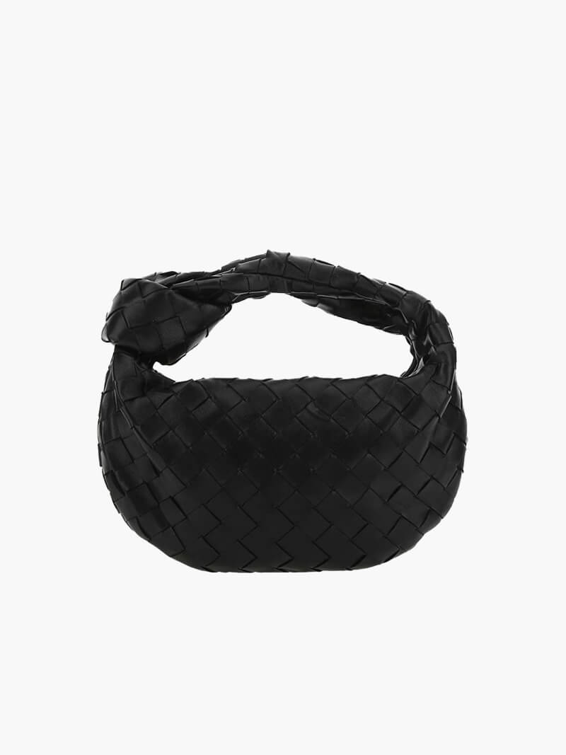 Atelier Élégance™ | Mini sac tissé