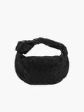 Atelier Élégance™ | Mini sac tissé