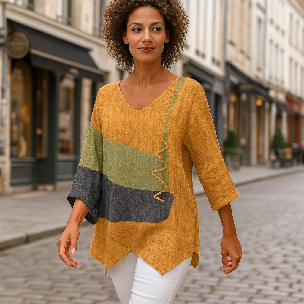 Atelier Élégance™ | Quand l’art rencontre la mode